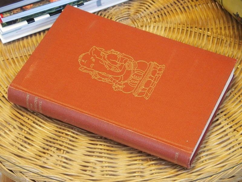 Gonda J.  (verz) - Letterkunde van de Indische Archipel