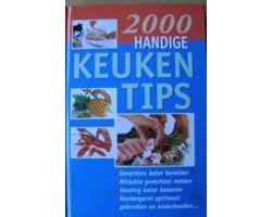 H.P. Matkowitz - 2000 handige keukentips
