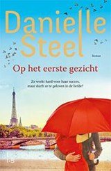 Op het eerste gezicht - ze werkt hard voor haar succes, maar durft ze te geloven in de liefde?