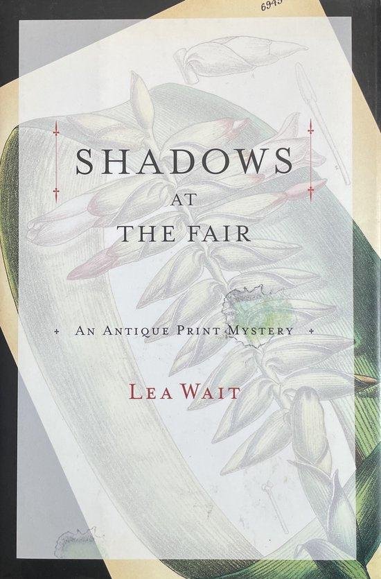  - Shadows At The Fair