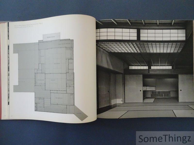 Teiji Itoh, Yukio Futagawa (photo's), Richard L. Cage (transl.). - The Classic Tradition in Japanese Architecture: Modern Versions of the Sukiya Style.