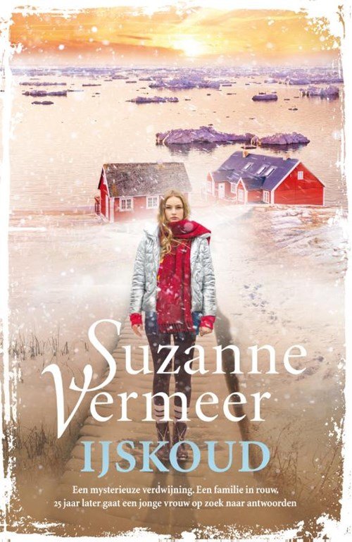 Suzanne Vermeer - IJskoud