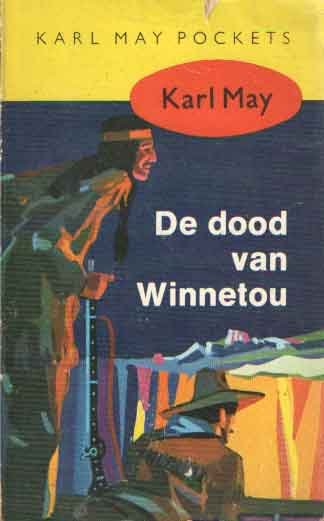 May, Karl - De dood van Winnetou