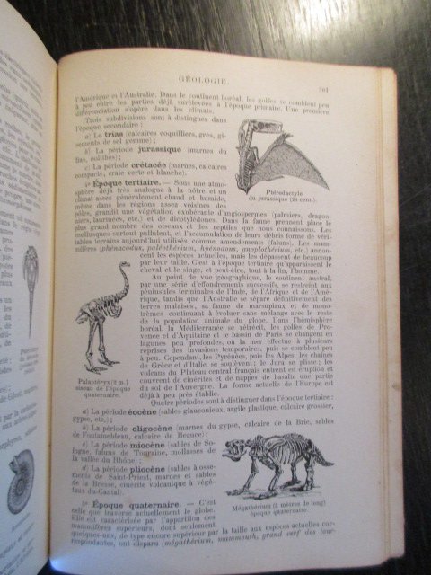  - Memento Larousse. 20 Ouvrages en un seul