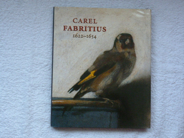 Duparc, Frederik - Carel Fabritius 1622-1654