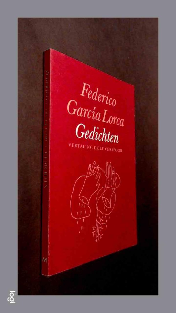Lorca, Federico Garcia - Gedichten