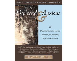 Thomas Marra - Depressed & Anxious