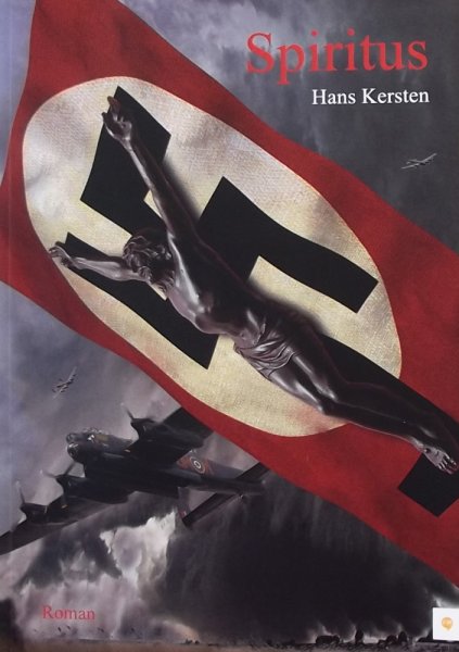 Kersten, Hans - Spiritus