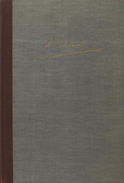 Colmjon, Gerben. - R.C. Bakhuizen van den Brink. Een markante persoonlijkheid