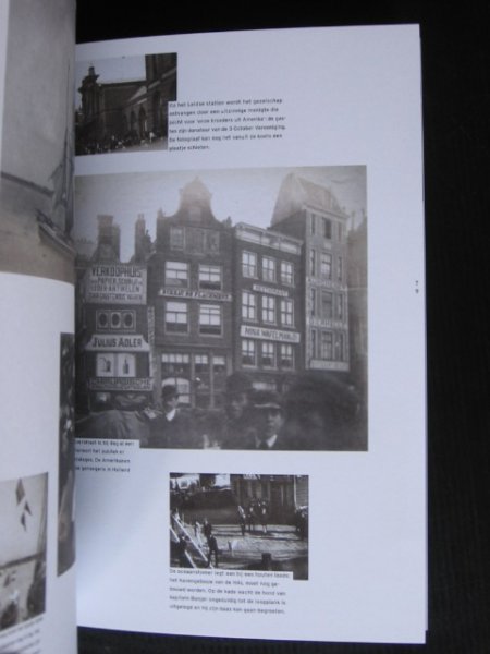 Zijlmans, J. ea - Holland Mania, Amerikaanse en Japanse beeldvorming over Nederland, ca 1820-1920