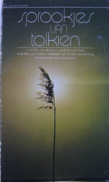 Tolkien - Sprookjes van Tolkien