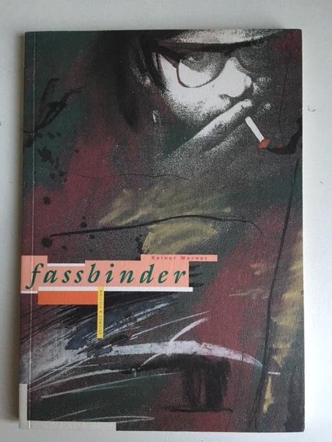 Rainer Werner Fassbinder - Science and fiction / Filmografie (Nederlandstalig)