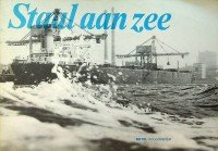 Collectief - Brochure Estel Hoogovens 1981, Staal aan Zee