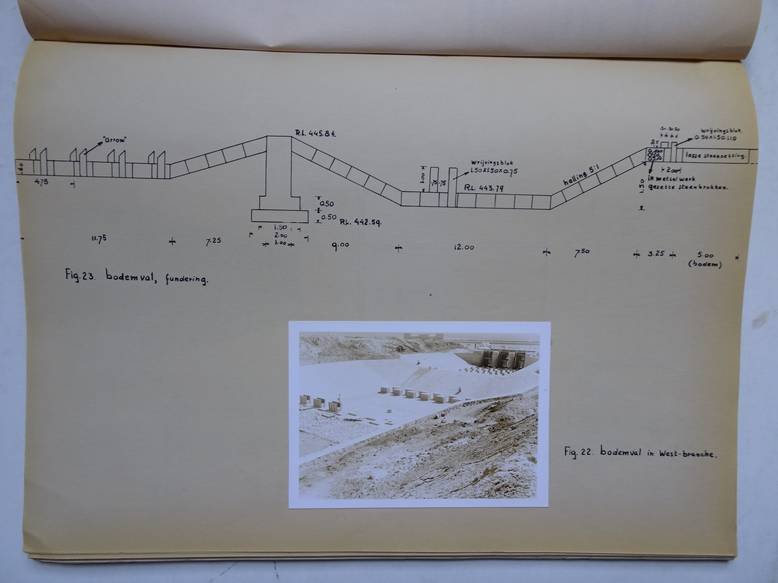 Dijken, H. van & Weijenberg, J.. - Verslag van een praktijkperiode in de Sudan, September 1962-April 1963/ Report of a training-period in the Sudan.