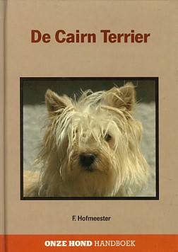 Hofmeester, F. - De Cairn Terrier