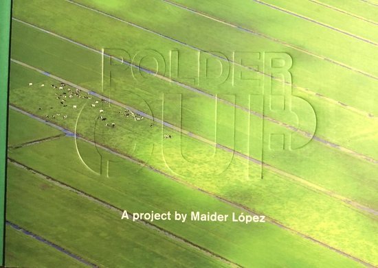 López, Maider - Polder Cup