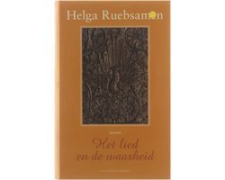 Helga Ruebsamen - Lied En De Waarheid Geb