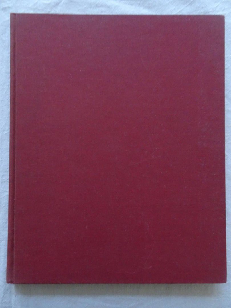 Davignon, Henri. - La Belgique et L'Allemagne. Textes et documents précédés d'un avertissement au lecteur.