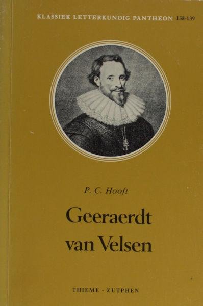 Hooft, P.C. - Geeraerdt van Velsen.