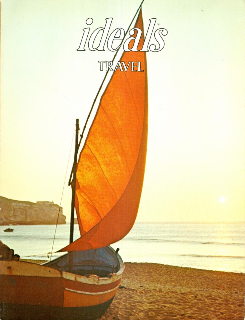  - Ideals - Travel (Vol.37 - 5 July 1980)