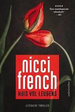 French, Nicci - Huis vol leugens