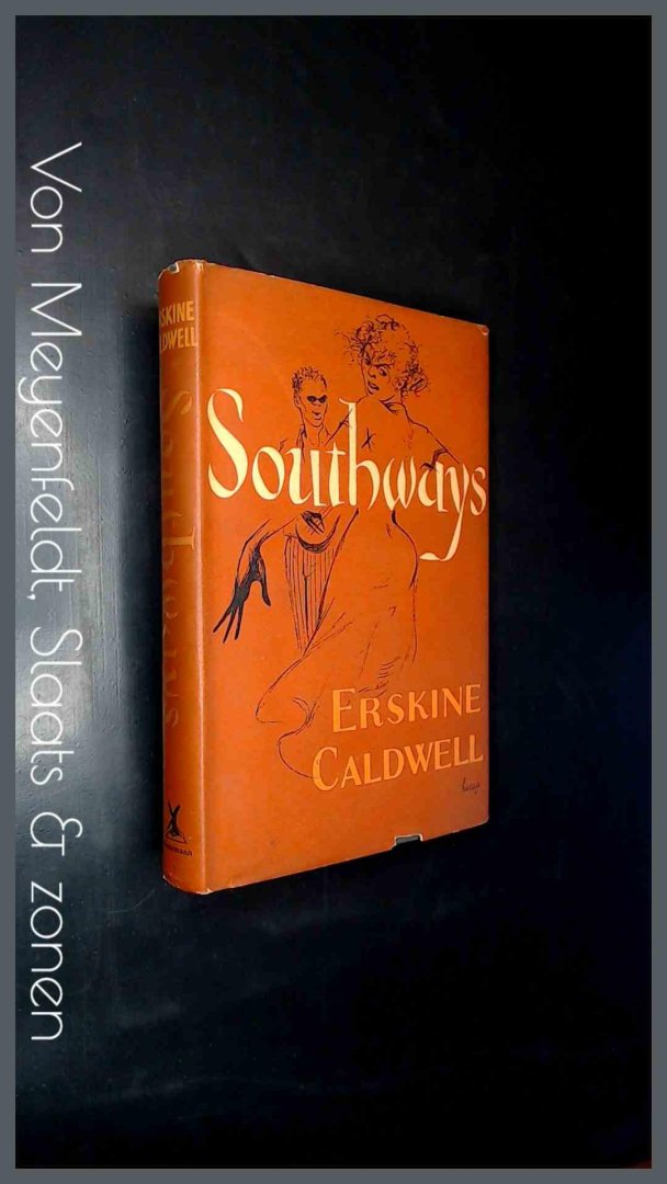 Caldwell, Erskine - Southways