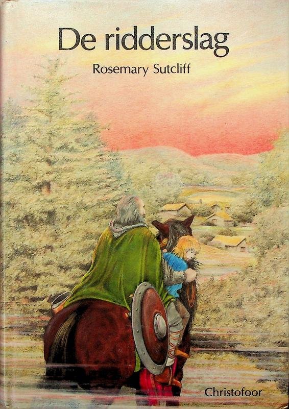 Sutcliff, Rosemary - De ridderslag