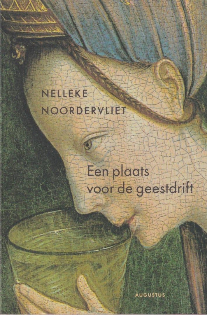 Noordervliet, Nelleke - Een plaats voor de geestdrift: Essays