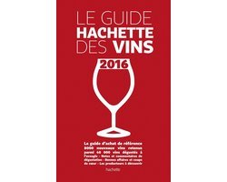 Unknown - Guide Hachette des vins 2016