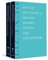 [Benezit, Emmanuel]. - Benezit dictionary of British graphic artists and illustrators.