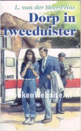 Meer-Prins - Dorp in tweeduister