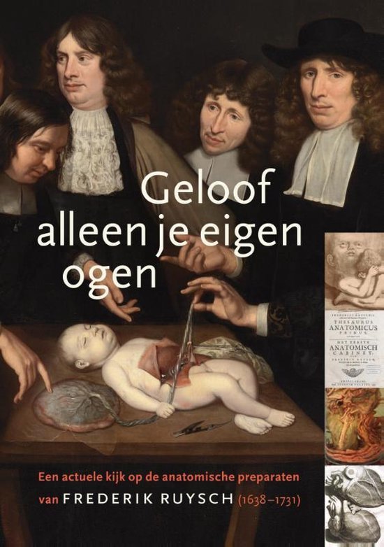  - Geloof alleen je eigen ogen