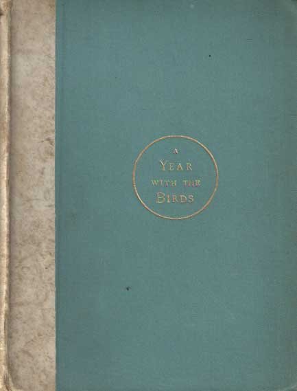 An Oxford Tutor - A Year with the Birds