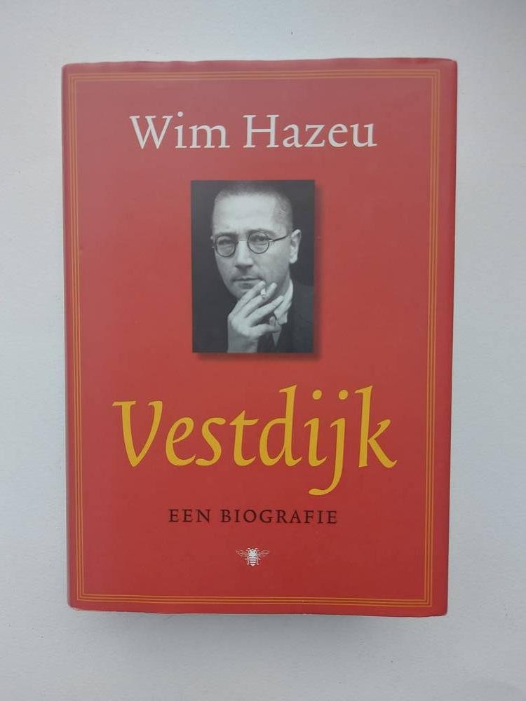 Werkman, H.N - Chassisdiche legende