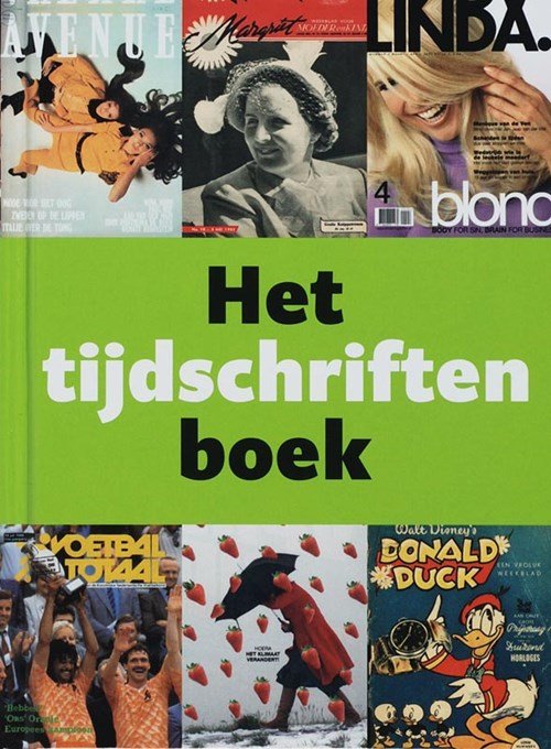 auteur onbekend - Het tijdschriften