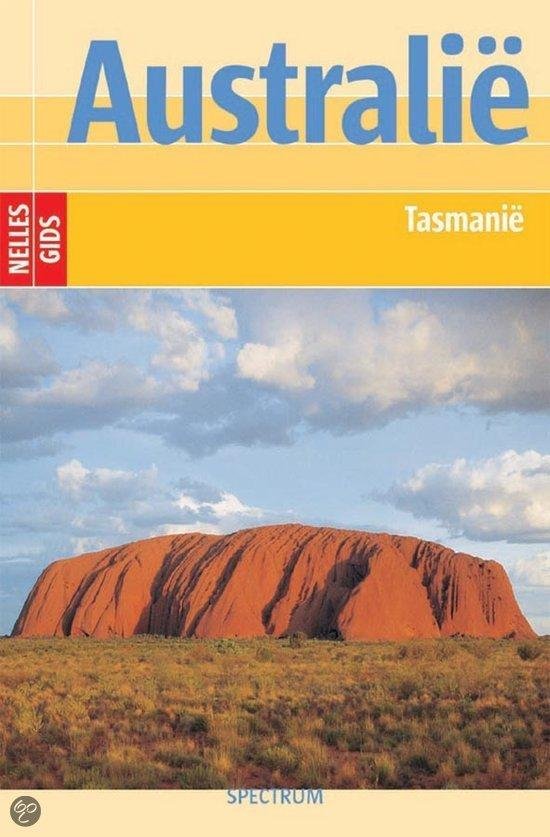 Gunter Nelles - Australie, Tasmanie Nelles Gids