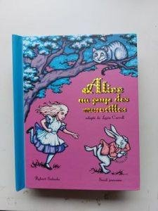 Carroll, Lewis - Pop up -  Alice au pays des merveilles