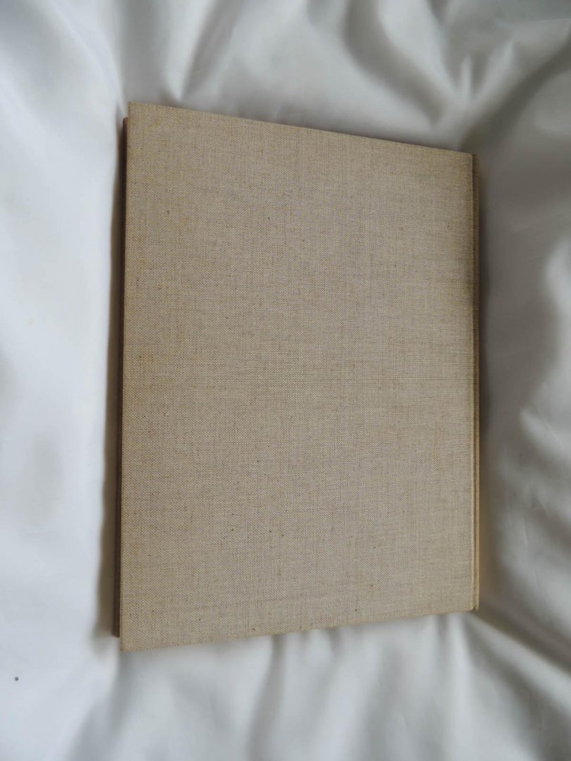 Grossmann, F. -  E Haverkamp Begemann - De schilderijen van Bruegel - Complete editie - met 155 zwarte en 11 kleurenreproducties