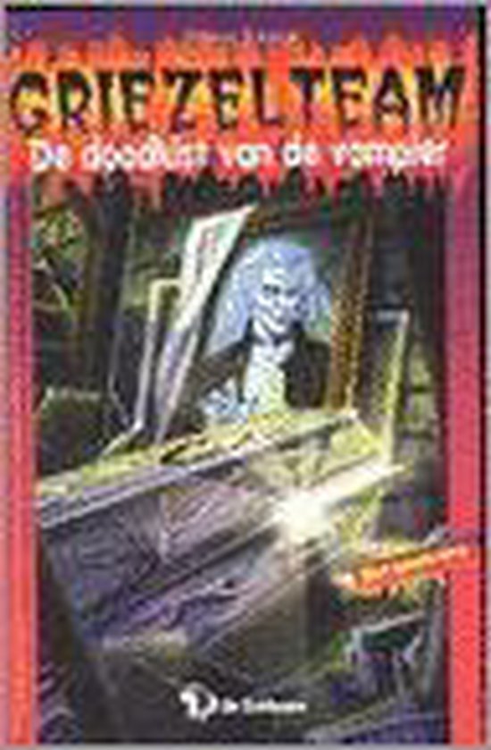 Thomas Brezina - De Doodkist Van De Vampier