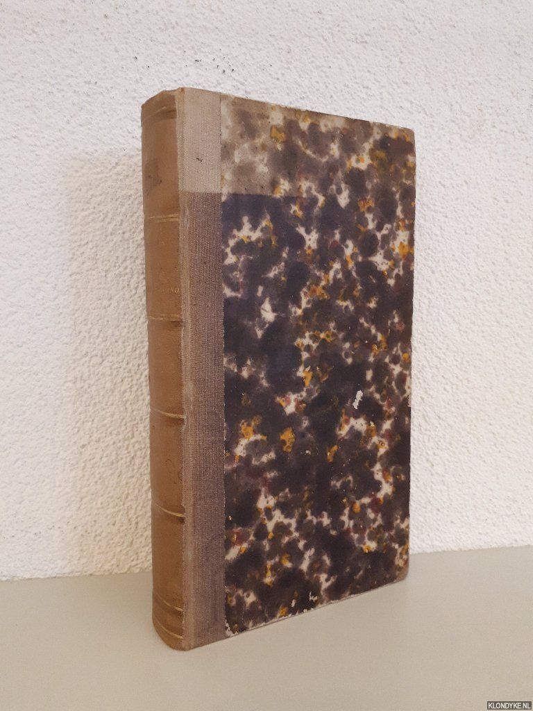 Libry-Bagnano, Georges - Appel de à l'opinion publique en résonse à ses calomniateurs, avec pièces justificatives