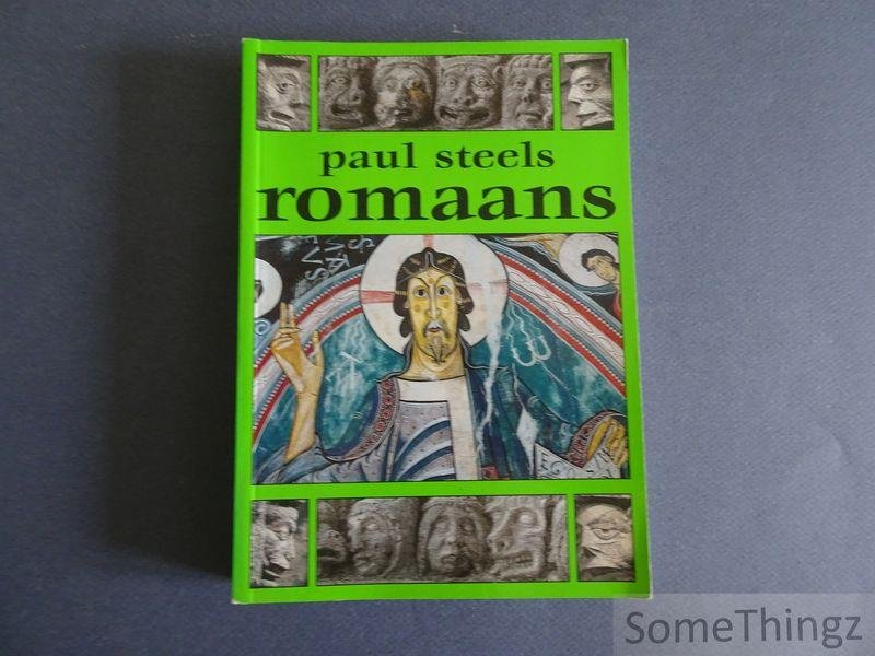 Steels, Paul - Romaans.