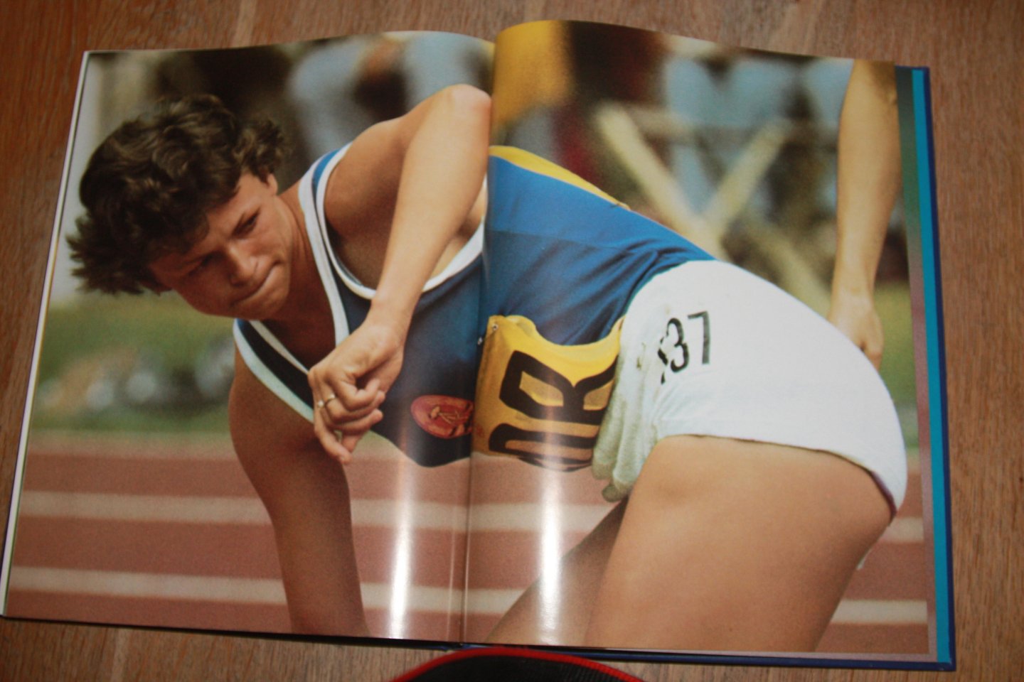 Gerz, Alfons - Innsbruck – Montreal 76