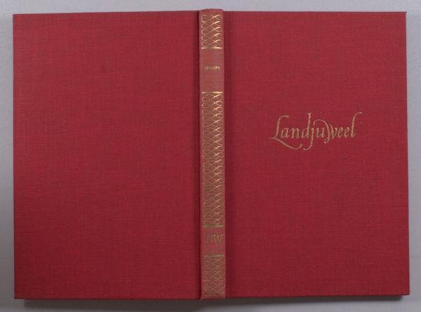 Hooft, P.C. - Poëzie.