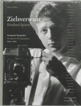 Nadas, Peter - Zielsverwant / Kindred Spirits / Hongaarse fotografen / Hungarian photographers 1914-2003