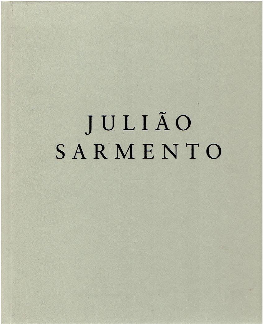 SARMENTO, Juliao - Mat VERBERKT [Red./Ed.] - Juliao Sarmento.