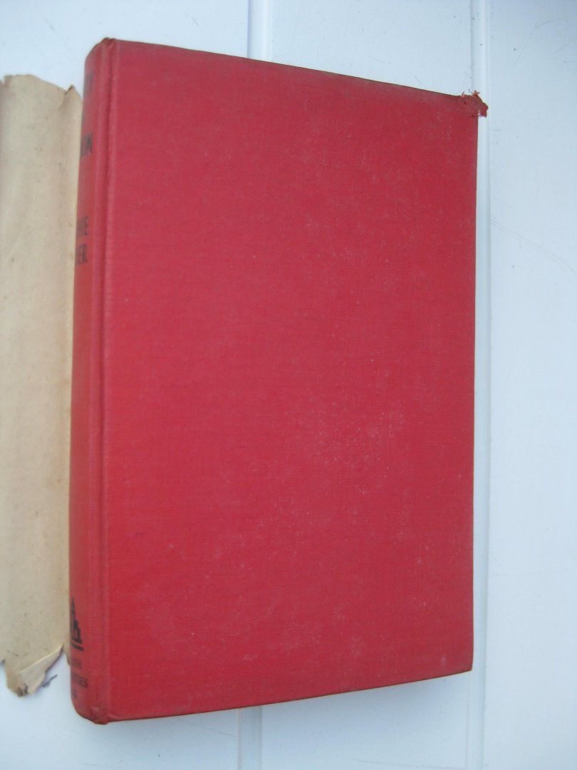 Calder, Ritchie - Carry on London.