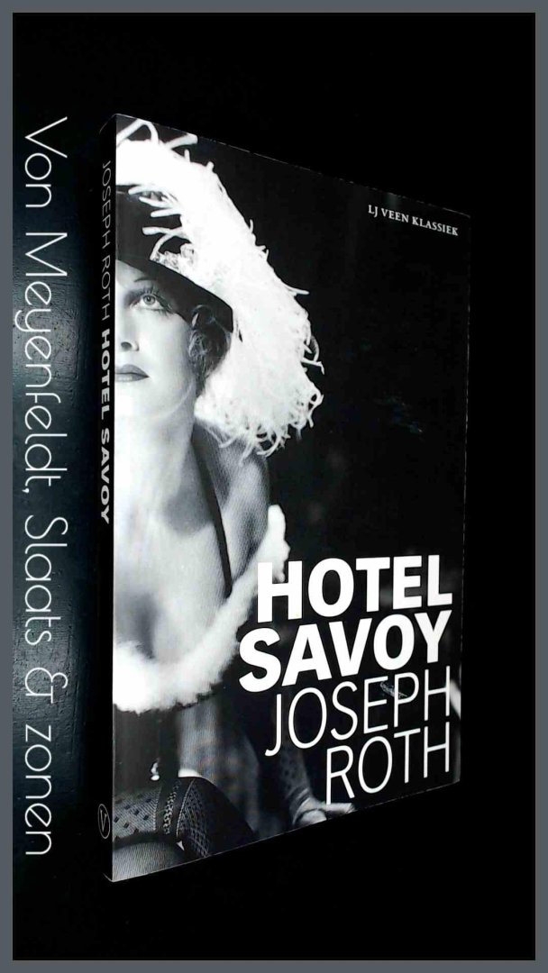 Roth, Joseph - Hotel Savoy