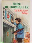 Schuttevaer Velthuys - Huize de trompetter / druk 1