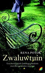 R. Potok - Zwaluwtuin
