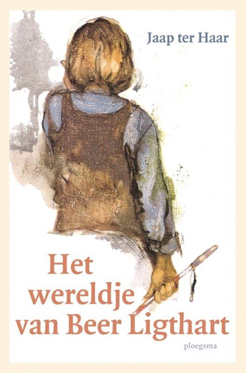 Jaap ter Haar - Het wereldje van Beer Ligthart